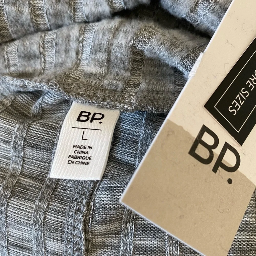 bp gray women